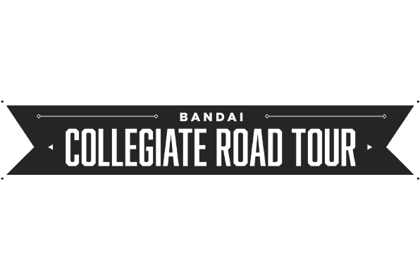 Bandai Card Games Collegiate Tour