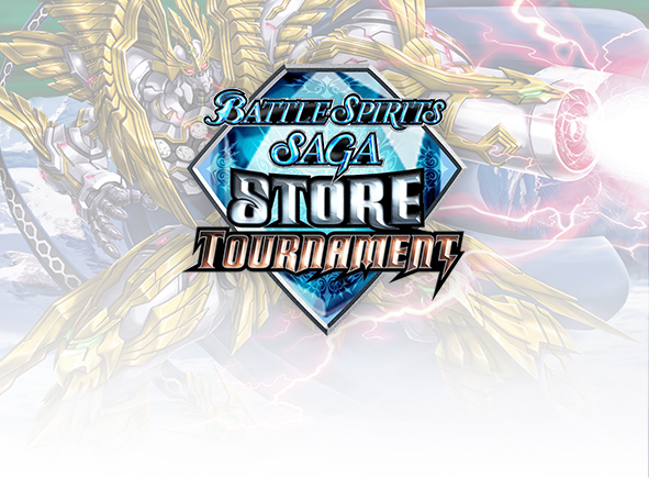 Store Tournament Vol. 3