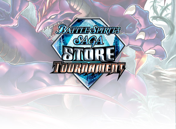 Store Tournament Vol. 6