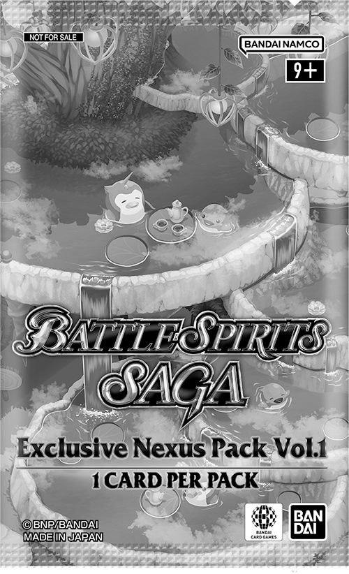 Summoner Duels Exclusive Nexus Pack 2024 Vol. 1
