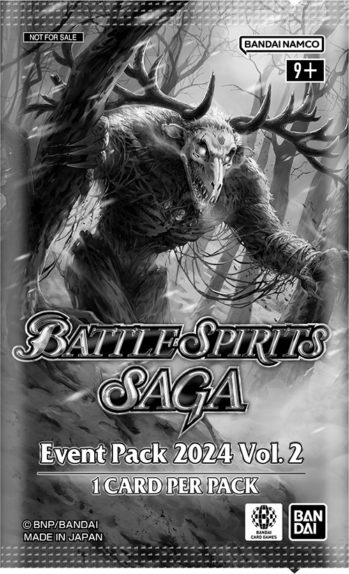 Event Pack 2024 Vol. 2