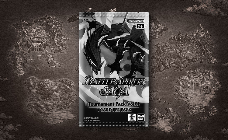 Tournament Pack Vol. 4